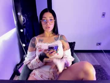 Amy_Connor_ Chaturbate stream image from September 11, 2025