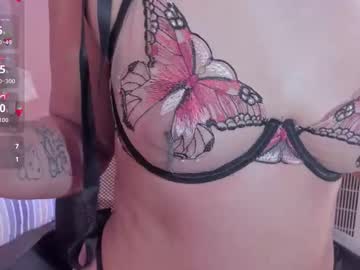 Avascott_ Chaturbate stream image from September 11, 2025