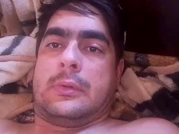 Camiloxp Chaturbate stream image from September 11, 2025