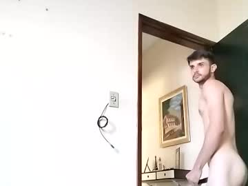 Cerbantes351 Chaturbate stream image from September 11, 2025