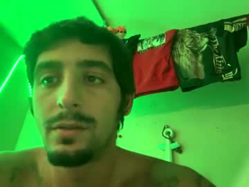 Clarkshammer95 Chaturbate stream image from September 11, 2025