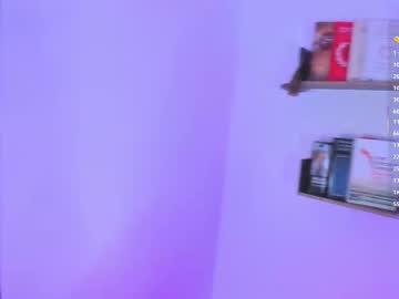 Isarhodes_ Chaturbate stream image from September 11, 2025
