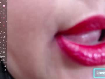Kerly_Doll Chaturbate stream image from September 11, 2025