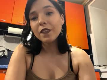Loritasooy Chaturbate stream image from September 11, 2025