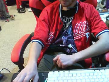 Phantm420__ Chaturbate stream image from September 11, 2025
