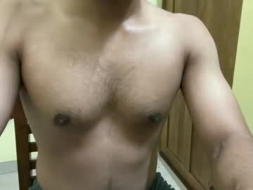Salman121_23 Chaturbate stream image from September 11, 2025