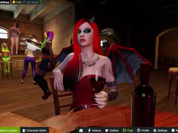 Your_Punishment Chaturbate stream image from September 11, 2025