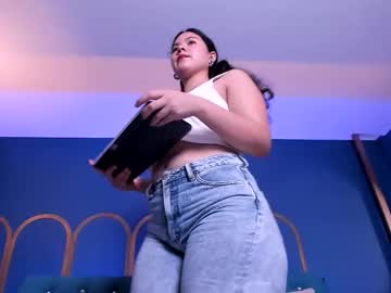 Anastasiadelrey_ Chaturbate stream image from September 11, 2025