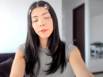 Angelturned01 Chaturbate stream image from September 11, 2025