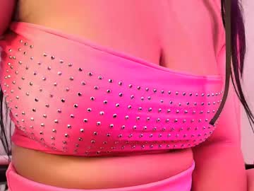 Gisellegreyy1 Chaturbate stream image from September 11, 2025