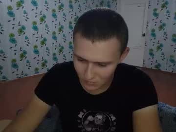Luxeboy_ Chaturbate stream image from September 11, 2025