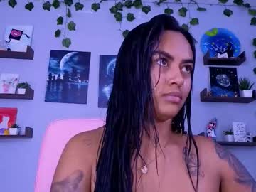 Macey_Hairy Chaturbate stream image from September 11, 2025