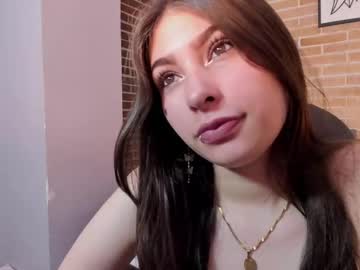 Mariam_Scott18 Chaturbate stream image from September 11, 2025