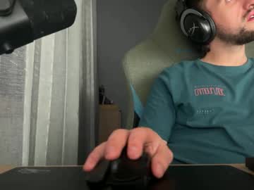Maxxcock2995 Chaturbate stream image from September 11, 2025