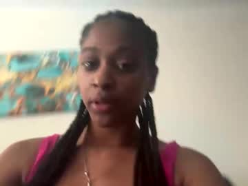 Roxystarvibe Chaturbate stream image from September 11, 2025