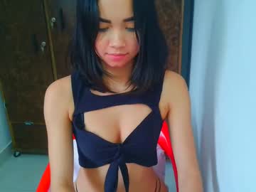 Abby_Johnson_Cute Chaturbate stream image from September 11, 2025