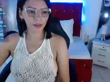 Aixiasaenz Chaturbate stream image from September 11, 2025