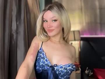 Amelinckx Chaturbate stream image from September 11, 2025