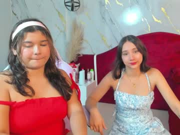 Candy_Sweet4u_ Chaturbate stream image from September 11, 2025