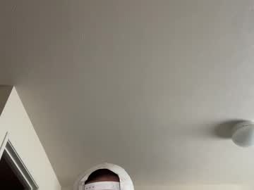 Chasdown22 Chaturbate stream image from September 11, 2025