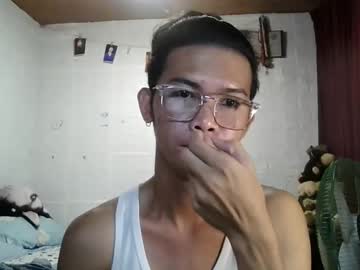 Cheovey Chaturbate stream image from September 11, 2025