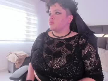 Damian_Rock_ Chaturbate stream image from September 11, 2025