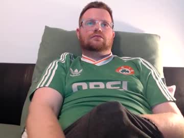 Deise_Dude Chaturbate stream image from September 11, 2025