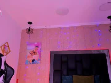 Dilam_Alfonzo Chaturbate stream image from September 11, 2025