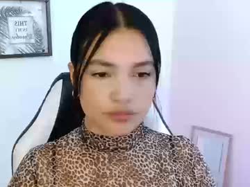 Gaby_Saikozz Chaturbate stream image from September 11, 2025
