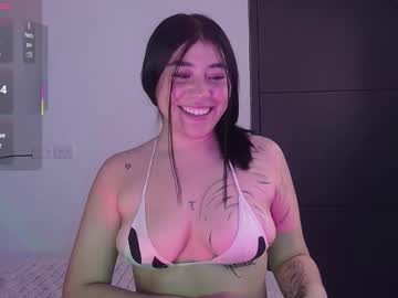 Hell_Luna Chaturbate stream image from September 11, 2025