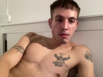 Henrygarrett35062 Chaturbate stream image from September 11, 2025