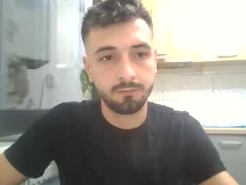 Horny_Couple9600 Chaturbate stream image from September 11, 2025
