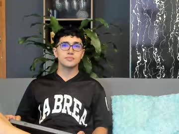 Horny_Twinks_Guys Chaturbate stream image from September 11, 2025
