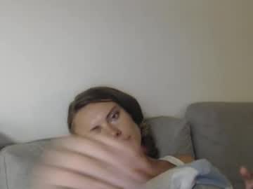 Infinitiq45 Chaturbate stream image from September 11, 2025