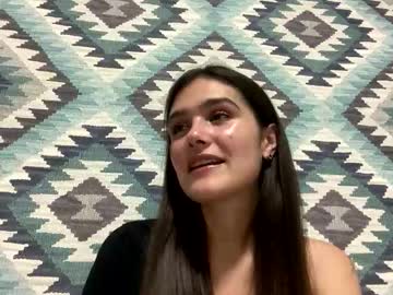 Irisss31 Chaturbate stream image from September 11, 2025
