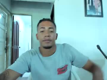 Joshua_Cool Chaturbate stream image from September 11, 2025