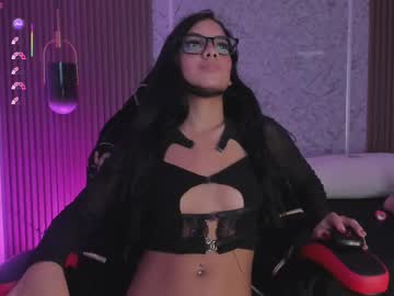 Liah_Cleir Chaturbate stream image from September 11, 2025