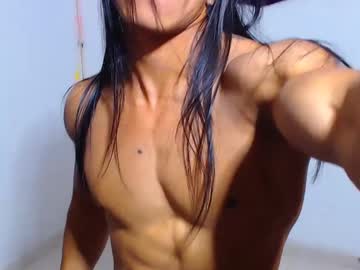 Liam_Domain Chaturbate stream image from September 11, 2025