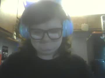 Lilgremmie Chaturbate stream image from September 11, 2025