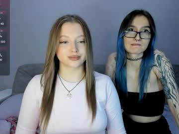 Mika_Reid Chaturbate stream image from September 11, 2025