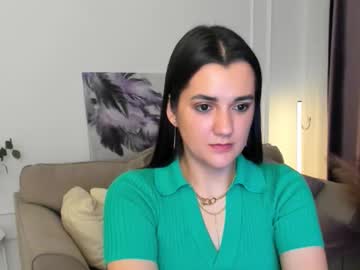 Mintydaze Chaturbate stream image from September 11, 2025