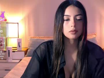 Mis_Elizabeth Chaturbate stream image from September 11, 2025