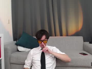Noah_Lawson Chaturbate stream image from September 11, 2025