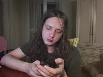 Rabbitboyy1 Chaturbate stream image from September 11, 2025