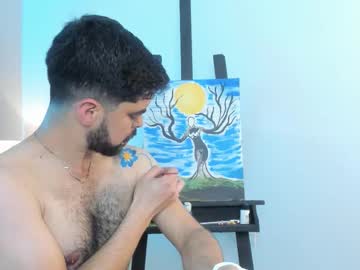 Siilverflame Chaturbate stream image from September 11, 2025