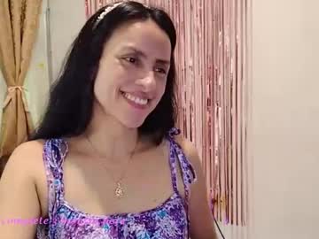 Sofibelladelavega Chaturbate stream image from September 11, 2025