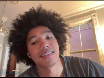 Yasaway Chaturbate stream image from September 11, 2025