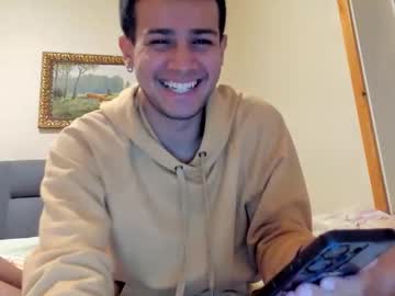 Abelasburgo Chaturbate stream image from September 11, 2025