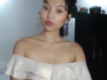Alexia_08 Chaturbate stream image from September 11, 2025