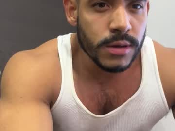 Colton_X0610 Chaturbate stream image from September 11, 2025